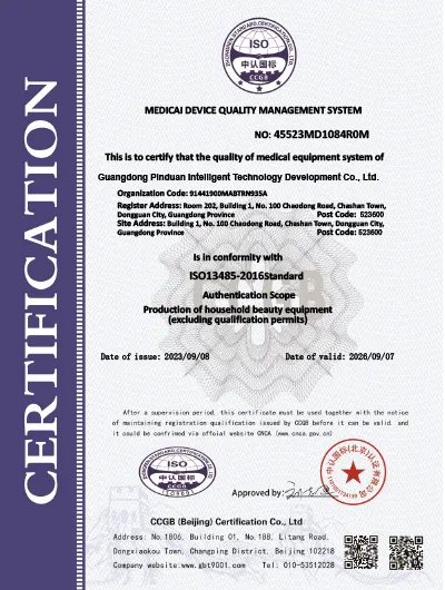 ISO 13485