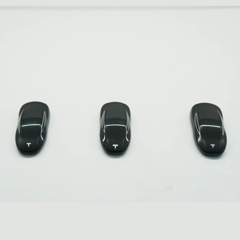 Кастомный автомобильный ключ OEM