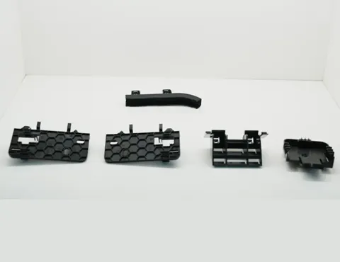 OEM автомобильные пластиковые детали
